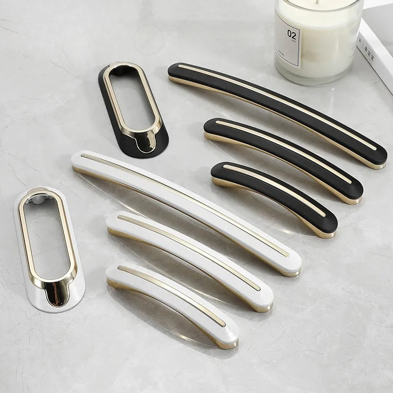 Moderne eenvoudige zinklegerin - Furniture Hardware Wholesale recensie en prijs