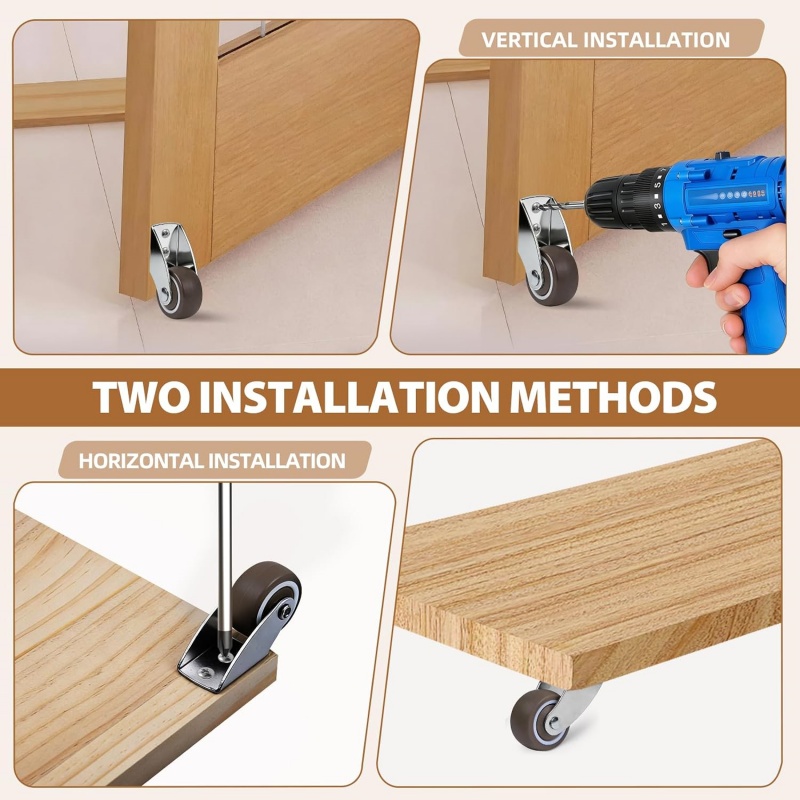 2/4 Stuks Nieuwe J-Type Deur B - Furniture Hardware Types recensie en prijs