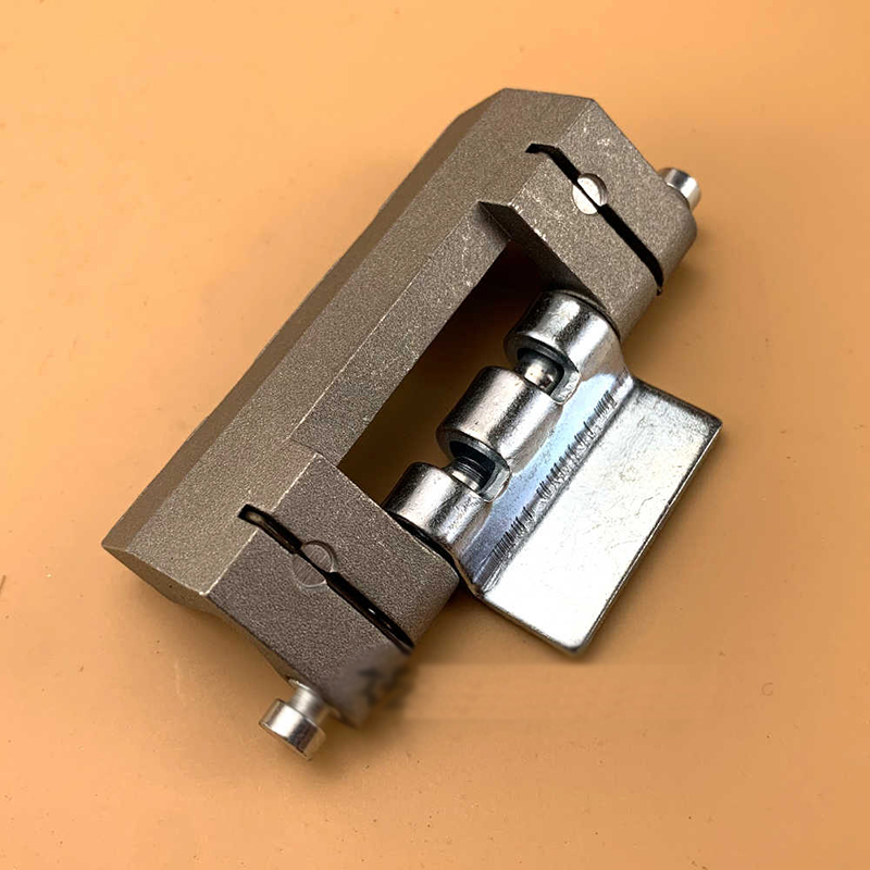 1PCS CL201-1 Zinklegering Buig - Furniture Hardware Types recensie en prijs