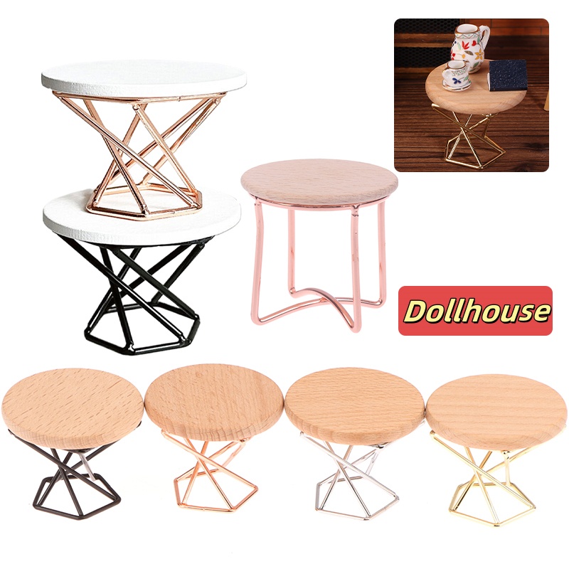 1/12 Poppenhuis Simulatie Salo - Home Furniture & Hardware Trading recensie en prijs