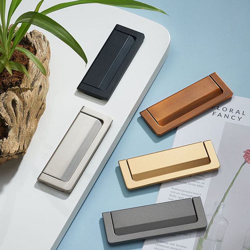 Kast Handgrepen Bureau Drawer  - Furniture Hardware Wholesale recensie en prijs
