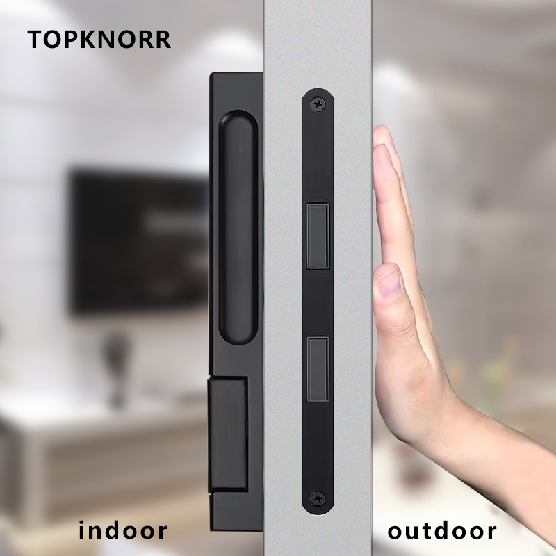 2022 Nieuwe Onzichtbare Magnet - Zinc Furniture Hardware recensie en prijs