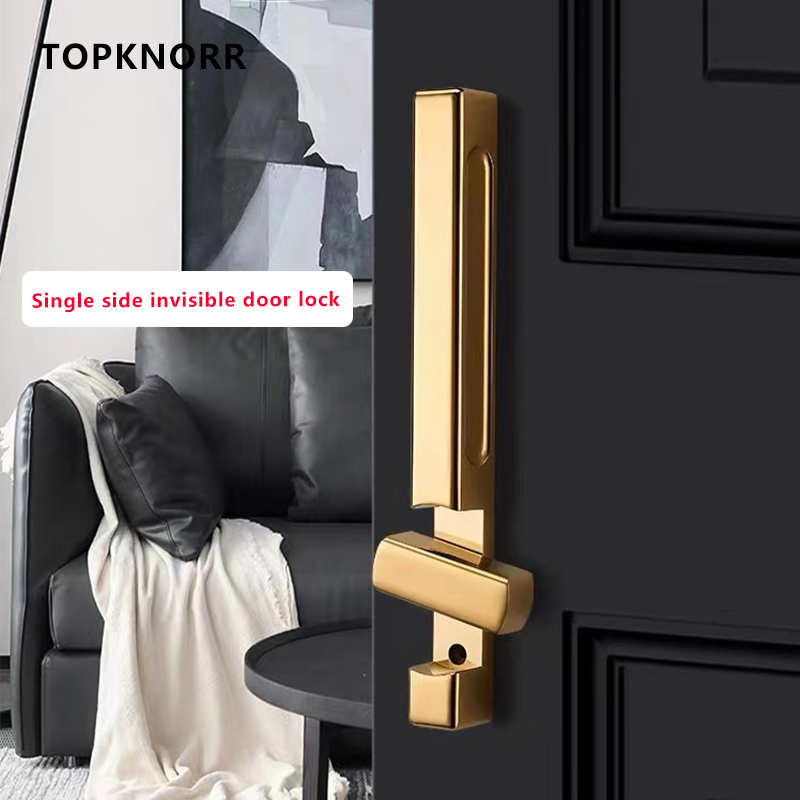 2022 Nieuwe Onzichtbare Magnet - Zinc Furniture Hardware recensie en prijs