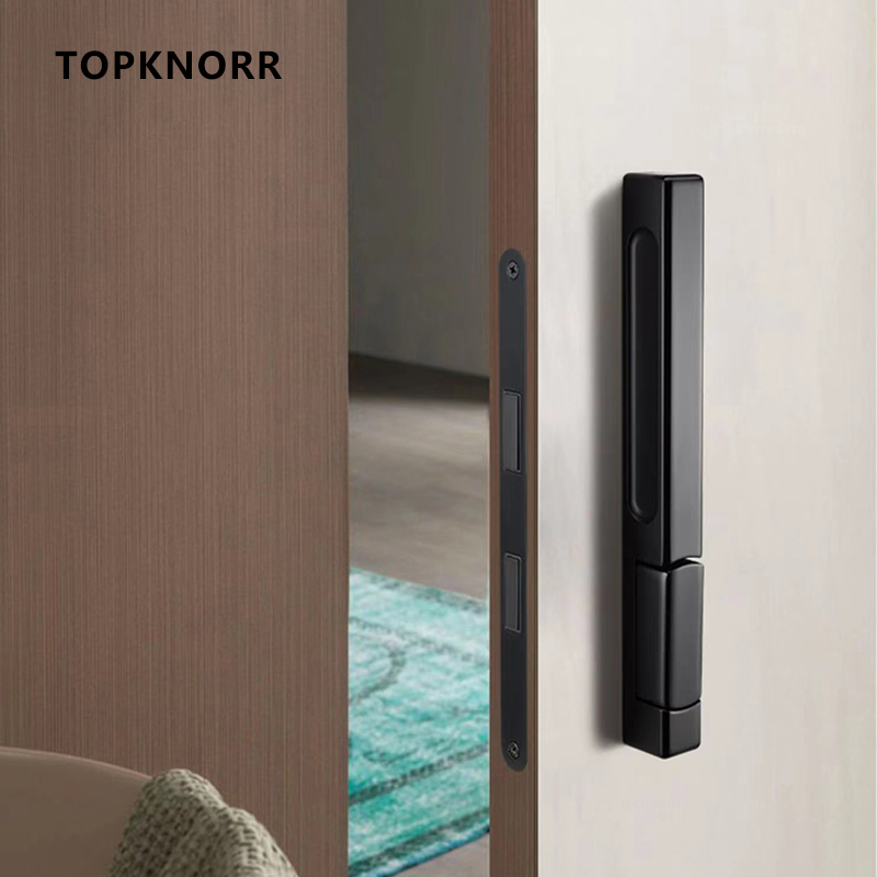 2022 Nieuwe Onzichtbare Magnet - Zinc Furniture Hardware recensie en prijs
