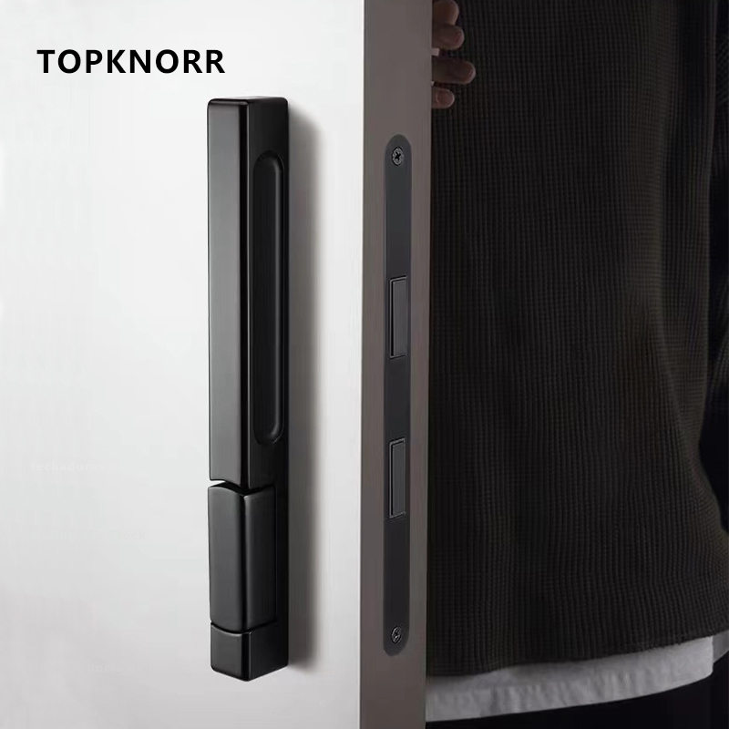 2022 Nieuwe Onzichtbare Magnet - Zinc Furniture Hardware recensie en prijs