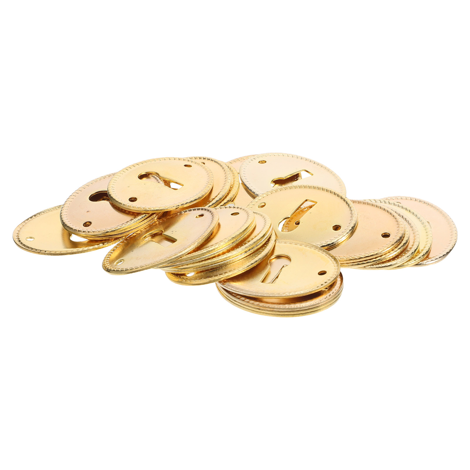 25 stuks vintage ovale sleutel - Vintage Furniture Hardware Replacement recensie en prijs