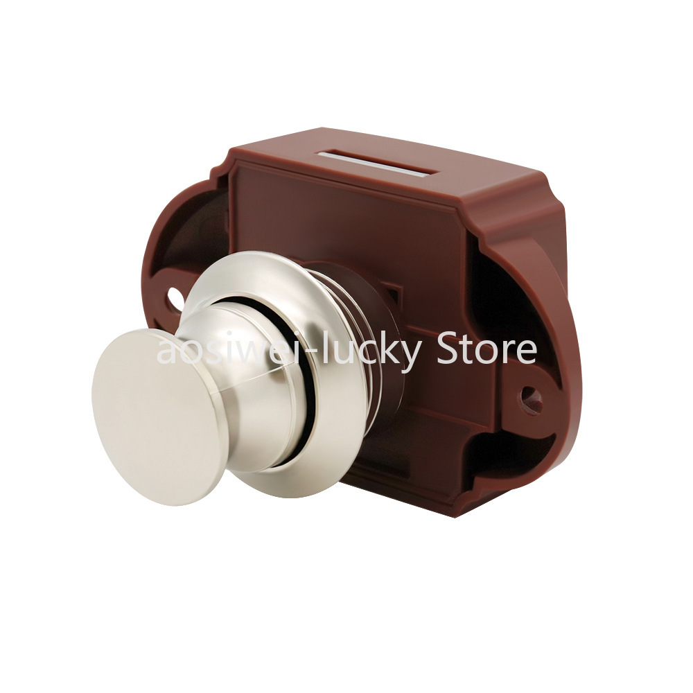Camper Auto Push Lock Rv Carav - Furniture Hardware Locks recensie en prijs