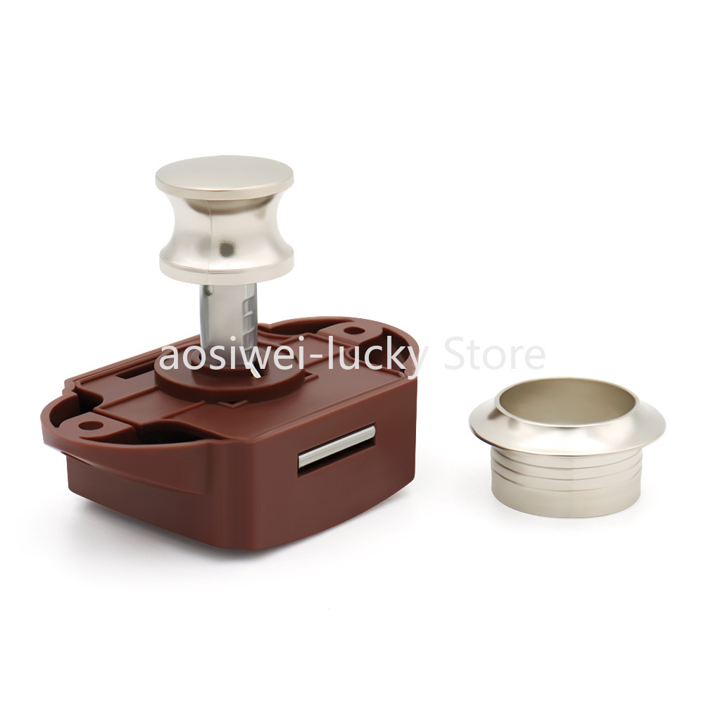 Camper Auto Push Lock Rv Carav - Furniture Hardware Locks recensie en prijs
