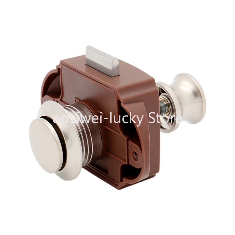 Camper Auto Push Lock Rv Carav - Furniture Hardware Locks recensie en prijs