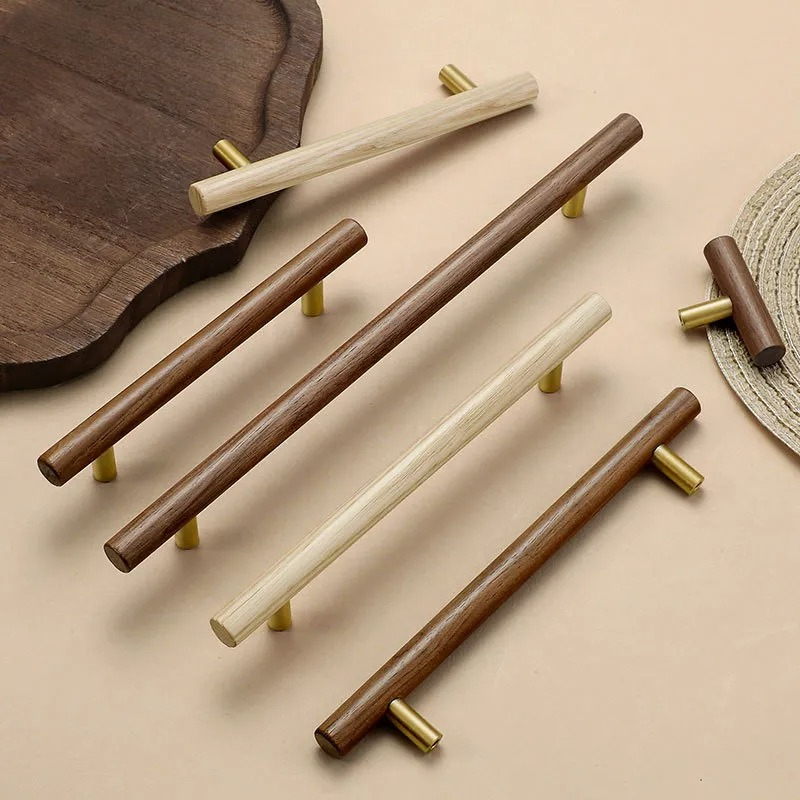 Japanse retro pastorale kastde - Japanese Furniture Hardware recensie en prijs