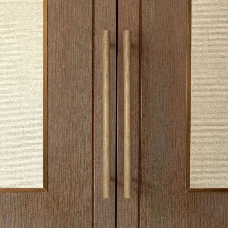 Japanse retro pastorale kastde - Japanese Furniture Hardware recensie en prijs