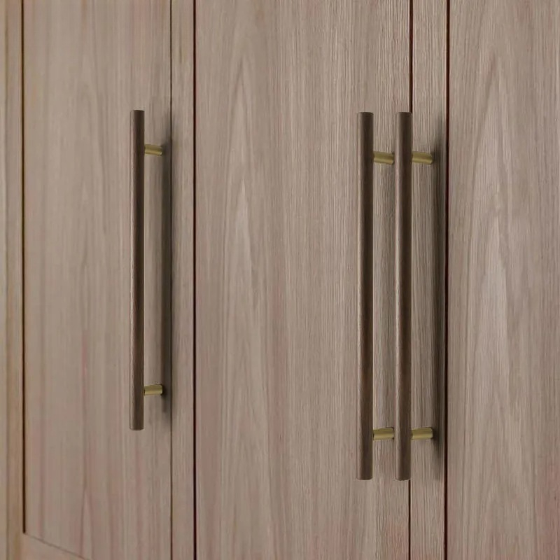 Japanse retro pastorale kastde - Japanese Furniture Hardware recensie en prijs