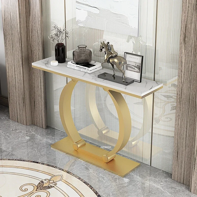 # Chinese leistenen consoletaf - Z. A. Furniture recensie en prijs