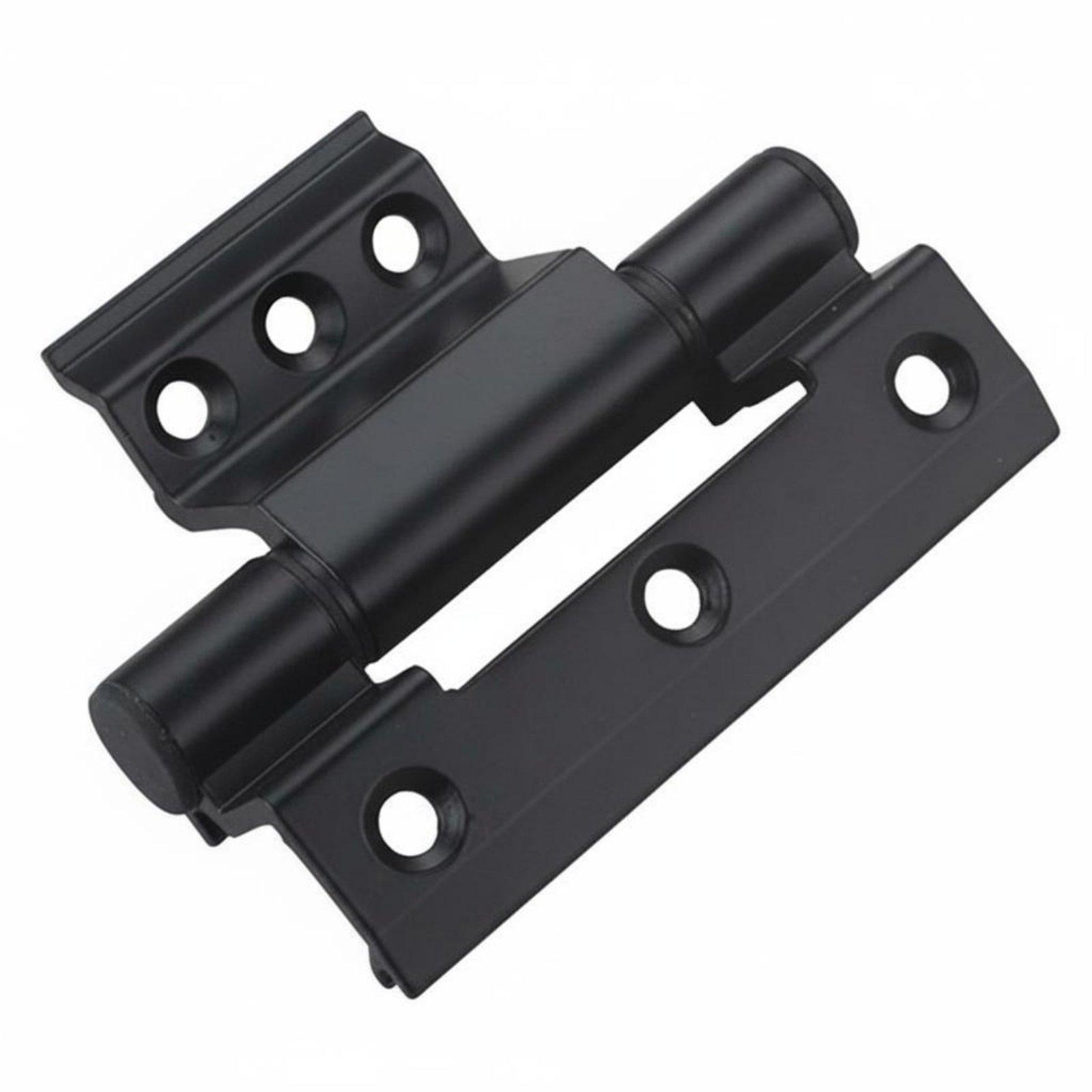 Verborgen, boorvrije raamschar - Furniture Hardware Fittings recensie en prijs