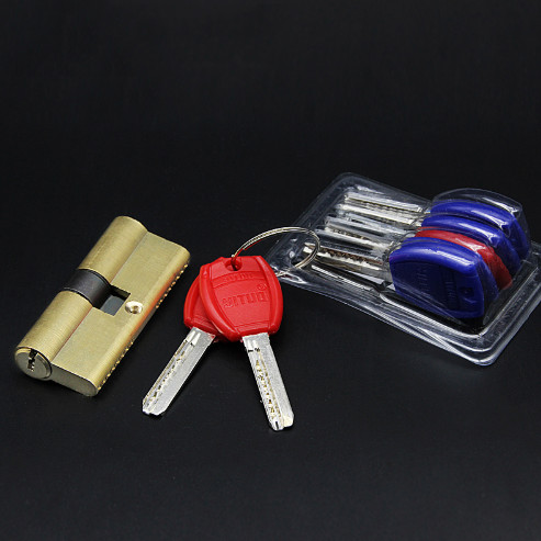 Deur Cilinder Hardware Bevooro - Furniture Hardware Fittings recensie en prijs
